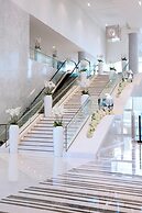 Four Seasons Hotel Abu Dhabi at Al Maryah Island