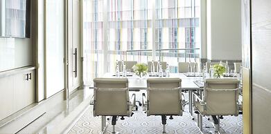 Four Seasons Hotel Abu Dhabi at Al Maryah Island