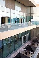 Four Seasons Hotel Abu Dhabi at Al Maryah Island