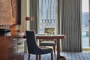 Four Seasons Hotel Abu Dhabi at Al Maryah Island