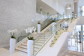 Four Seasons Hotel Abu Dhabi at Al Maryah Island