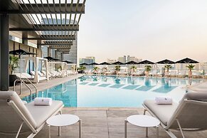 Four Seasons Hotel Abu Dhabi at Al Maryah Island