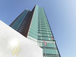 Four Seasons Hotel Abu Dhabi at Al Maryah Island