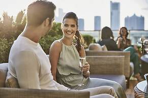 Four Seasons Hotel Abu Dhabi at Al Maryah Island