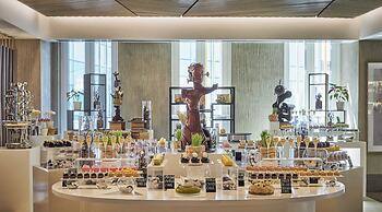 Four Seasons Hotel Abu Dhabi at Al Maryah Island