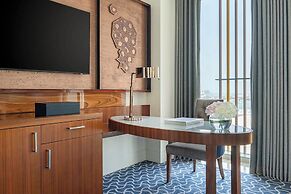 Four Seasons Hotel Abu Dhabi at Al Maryah Island