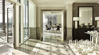 Four Seasons Hotel Abu Dhabi at Al Maryah Island