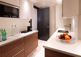 Four Seasons Hotel Abu Dhabi at Al Maryah Island