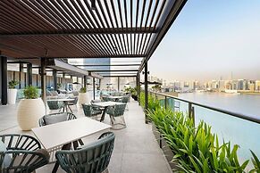 Four Seasons Hotel Abu Dhabi at Al Maryah Island