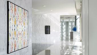 Four Seasons Hotel Abu Dhabi at Al Maryah Island