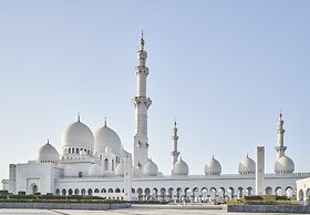 Four Seasons Hotel Abu Dhabi at Al Maryah Island