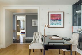 Four Seasons Hotel Abu Dhabi at Al Maryah Island