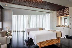 Four Seasons Hotel Abu Dhabi at Al Maryah Island