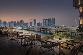 Four Seasons Hotel Abu Dhabi at Al Maryah Island