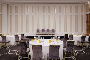 Four Seasons Hotel Abu Dhabi at Al Maryah Island