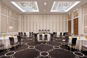 Four Seasons Hotel Abu Dhabi at Al Maryah Island