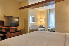 Fairfield Inn & Suites by Marriott Philadelphia Horsham
