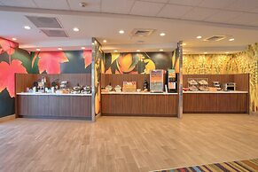 Fairfield Inn & Suites by Marriott Philadelphia Horsham