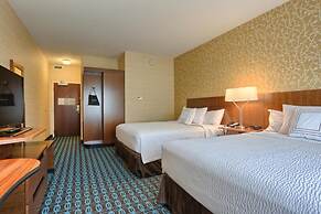 Fairfield Inn & Suites by Marriott Philadelphia Horsham