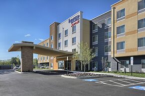 Fairfield Inn & Suites by Marriott Philadelphia Horsham