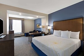 La Quinta Inn & Suites by Wyndham Morgan Hill-San Jose South