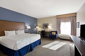 La Quinta Inn & Suites by Wyndham Morgan Hill-San Jose South