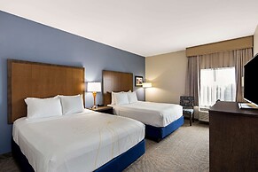 La Quinta Inn & Suites by Wyndham Morgan Hill-San Jose South