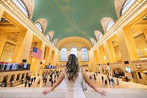 EVEN Hotel New York - Midtown East by IHG