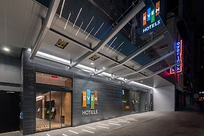 EVEN Hotel New York - Midtown East by IHG