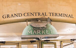 EVEN Hotel New York - Midtown East by IHG