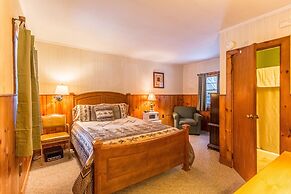 ADK Trail Inn