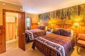 ADK Trail Inn