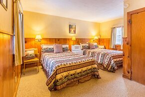ADK Trail Inn