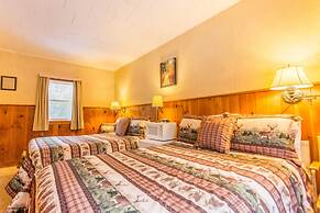 ADK Trail Inn
