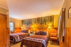 ADK Trail Inn