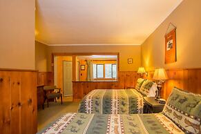 ADK Trail Inn