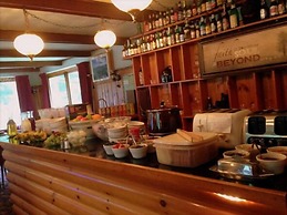 ADK Trail Inn