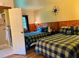 ADK Trail Inn