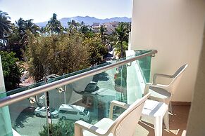 Suites Costa Dorada