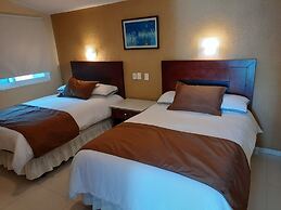 Suites Costa Dorada