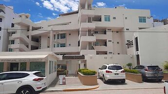 Suites Costa Dorada