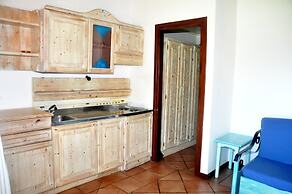 Liscia Eldi Residence