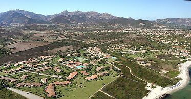 Liscia Eldi Residence