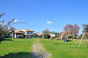 Liscia Eldi Residence