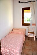 Liscia Eldi Residence