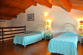 Liscia Eldi Residence