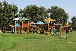 Liscia Eldi Residence