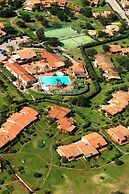 Liscia Eldi Residence