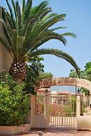 Alfaz' Paradise Club