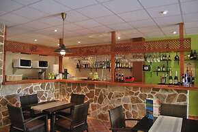 Alfaz' Paradise Club